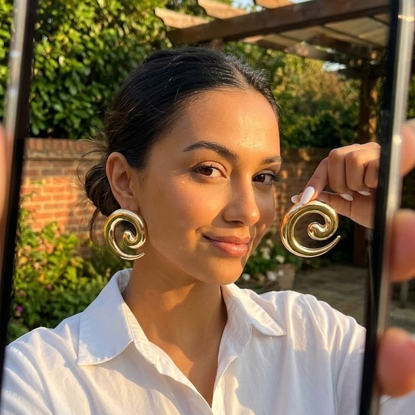 DIVA — Modern Indian Fashion Jewellery