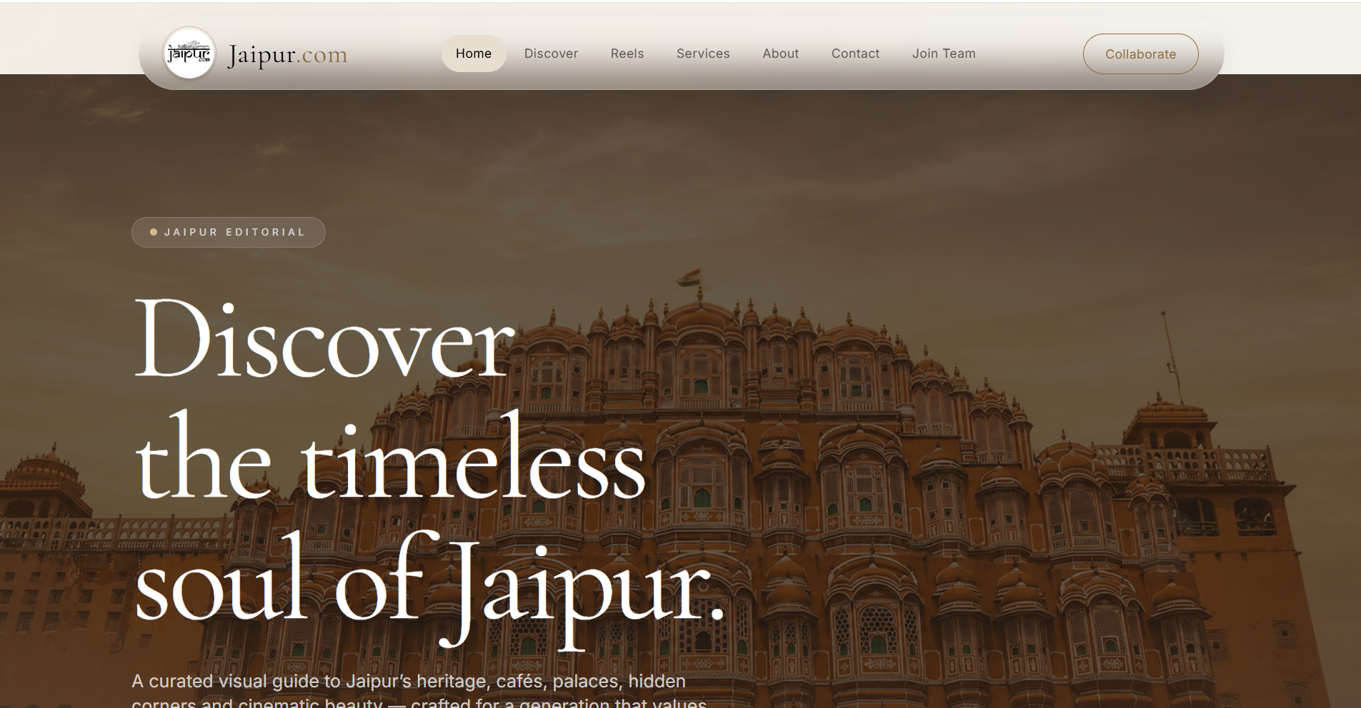 JaipurDotCom