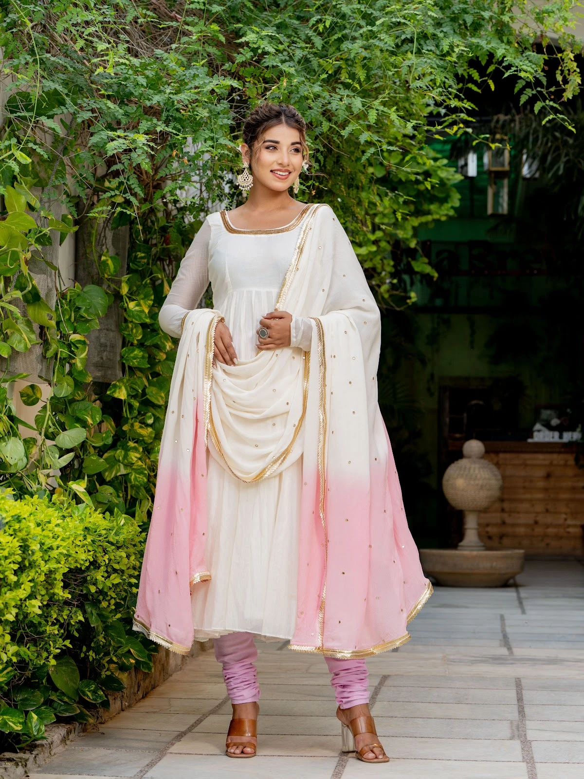 VIPASI — Luxury Handcrafted Ethnic Wear